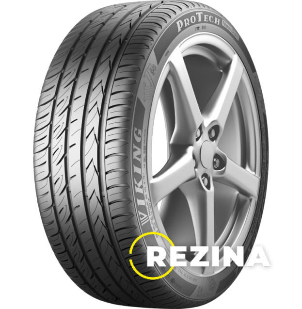 Viking ProTech NewGen 205/60 R16 92H Germany 2025
