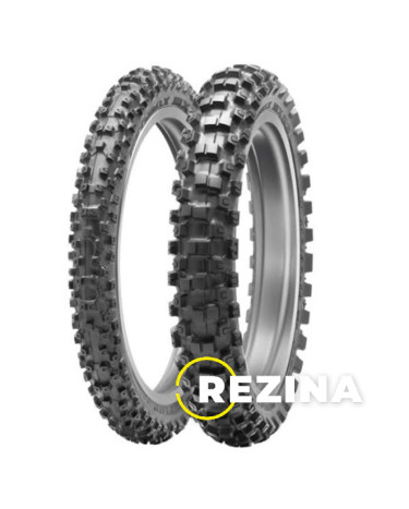 Dunlop Geomax MX53 100/90 R19 57M