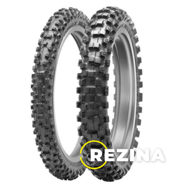 Dunlop Geomax MX53 100/90 R19 57M
