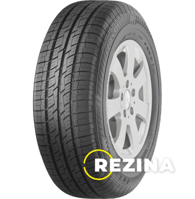Gislaved Com*Speed 165/70 R14C 89/87R Czech Republic 2024