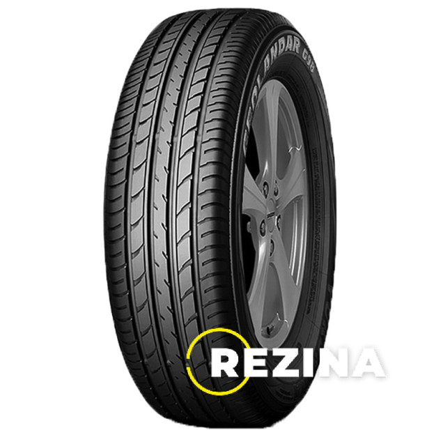Yokohama Geolandar G98A 225/65 R17 102V