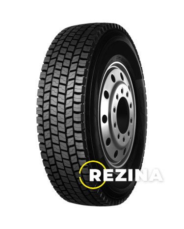 Neoterra NT599 (leading) 295/80 R22.5 152/149M