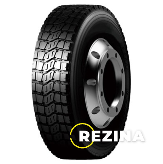 Wellplus WAM716 (ведуча) 9.00 R20 144/142K PR16