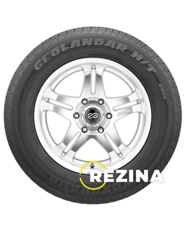 Yokohama Geolandar H/T G056 275/50 R21 113V XL