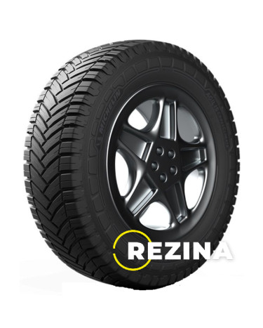 Michelin Agilis CrossClimate 185/75 R16C 104/102R Франція 2025 року