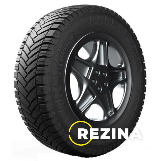 Michelin Agilis CrossClimate 185/75 R16C 104/102R Франция 2025 года