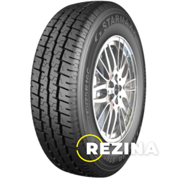 Starmaxx Provan ST850 Plus 185/75 R16C 104/102R Турция 2025 года