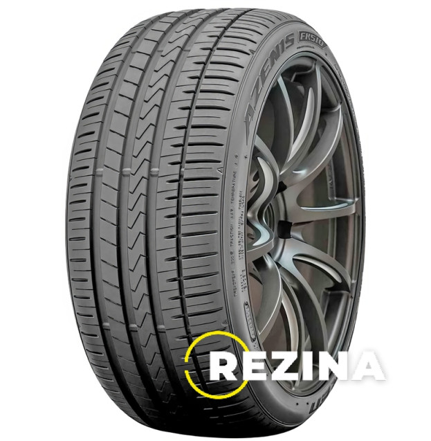 Falken Azenis FK510 235/45 R17 97Y XL Turkey 2021