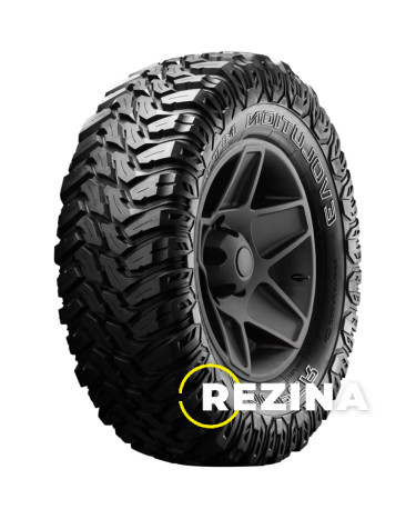 Cooper Evolution MTT 31/10.5 R15 109Q OWL