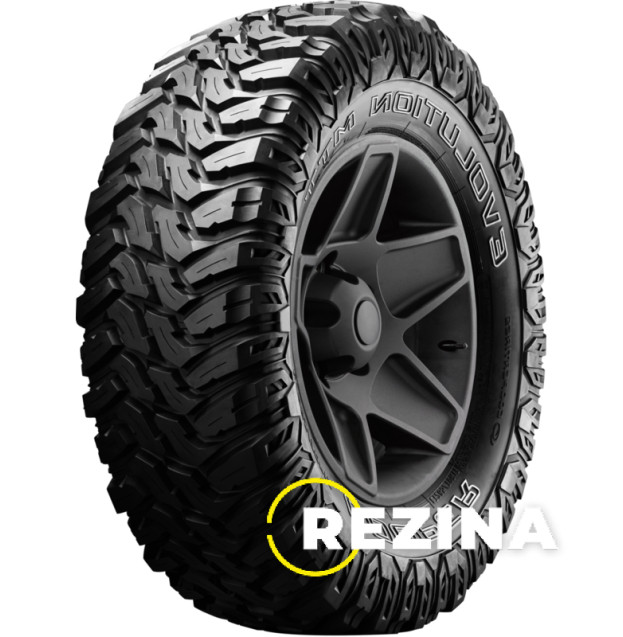 Cooper Evolution MTT 31/10.5 R15 109Q OWL USA 2022