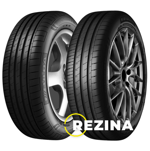 Fulda EcoControl HP2 195/45 R16 84V XL