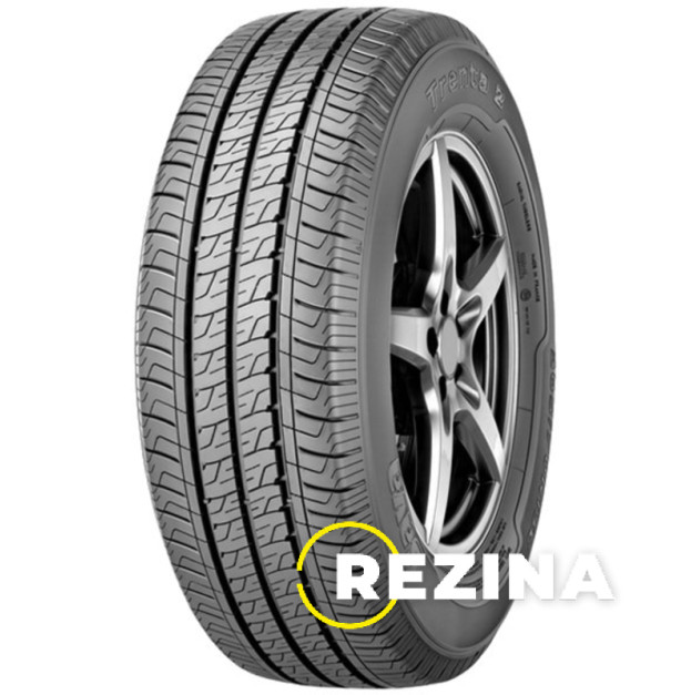 Sava Trenta 2 205 R14C 109/107P