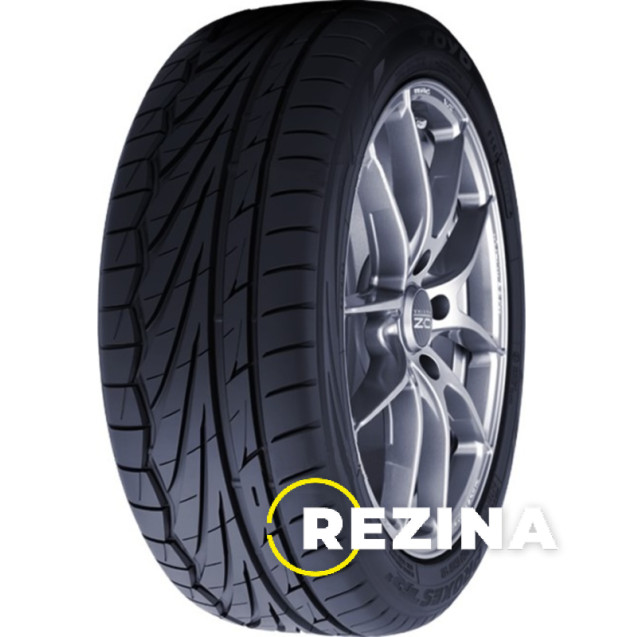 Toyo Proxes TR1 235/50 R18 101W XL Малайзия 2021 года