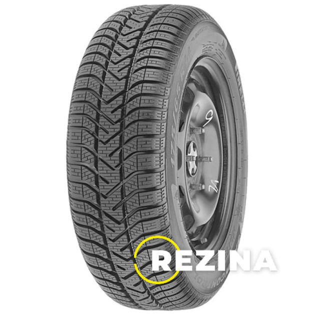 Pirelli Winter Snowcontrol 3 195/60 R16 89H *