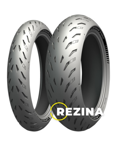 Michelin Power 5 200/55 R17 78W