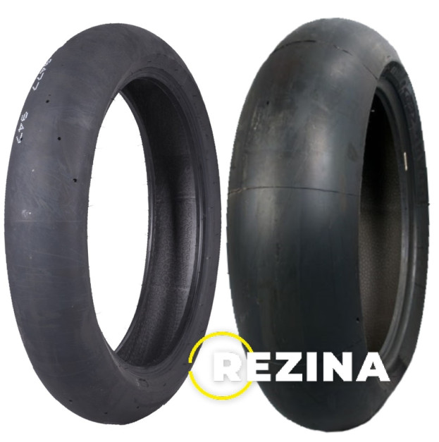 Michelin Power Slick 2 200/55 R17 78W