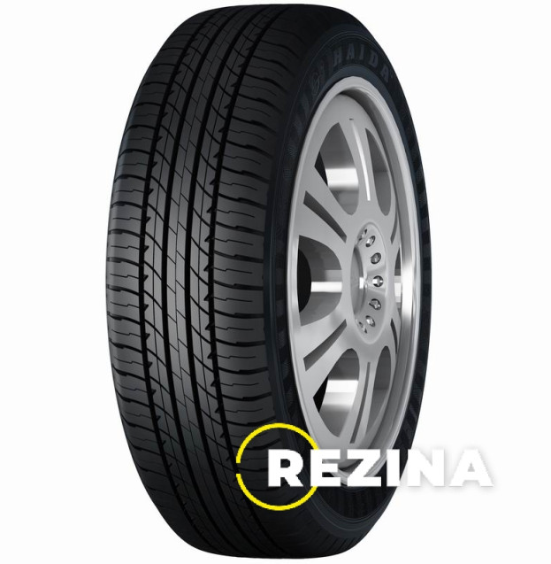 Haida SCEPHP HD668 215/55 R17 94V Китай 2024 года