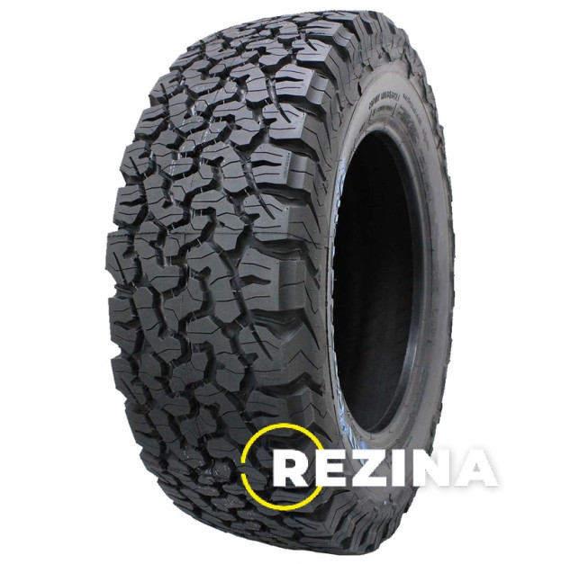 Scop (наварка) ALL TERRAIN 225/70 R15 100S