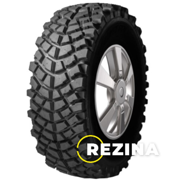 B&P Pneus (наварка) CROSS COUNTRY 265/70 R16 109S