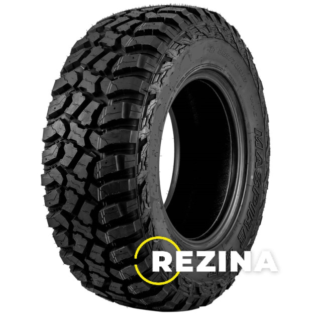 Austone MASPIRE M/T 265/70 R16 121/118Q PR10