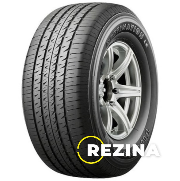 Firestone Destination LE-02 225/65 R17 102H