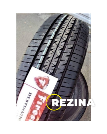 Firestone Destination LE-02 235/60 R18 103H