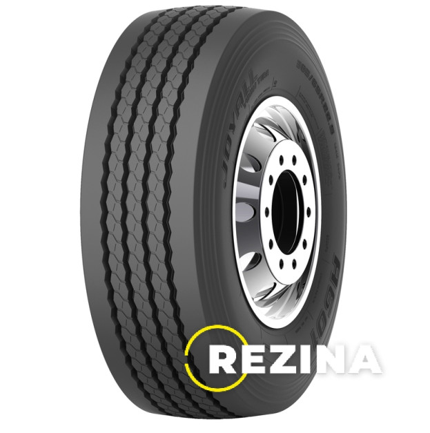 JOYALL A601 (прицепная) 385/65 R22.5 164K Китай 2025 года