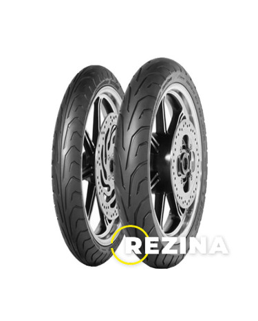 Dunlop Arrowmax StreetSmart 120/80 R16 60V