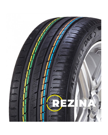 General Tire Altimax ONE S 255/45 R18 103Y XL