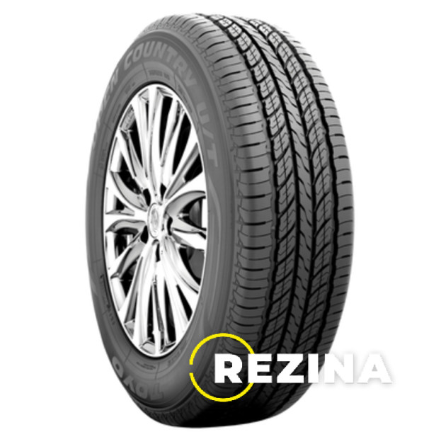 Toyo Open Country U/T 245/50 R20 102V
