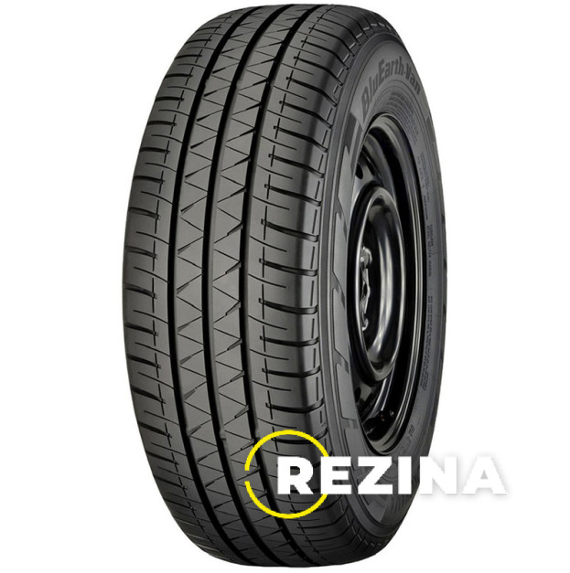 Yokohama BluEarth-Van RY55 215/75 R16C 113/111R