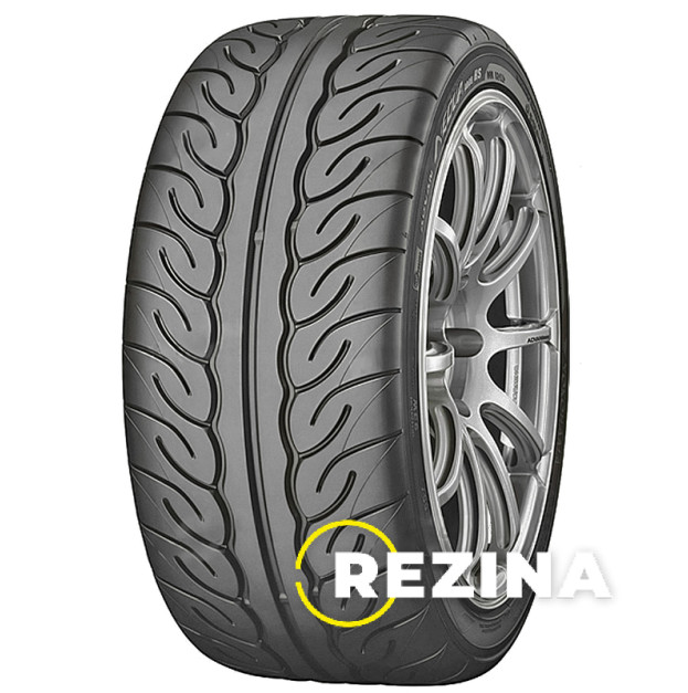 Yokohama Advan Neova AD08RS 195/50 R15 82V