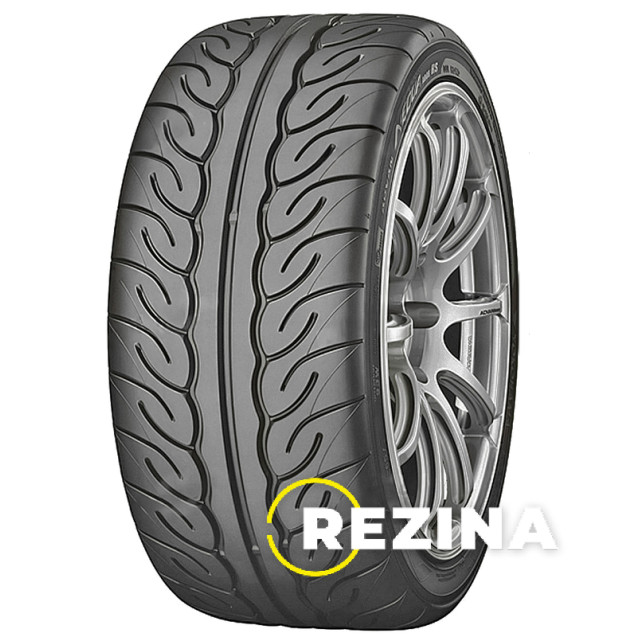 Yokohama Advan Neova AD08RS 195/50 R15 82V Japan 2024