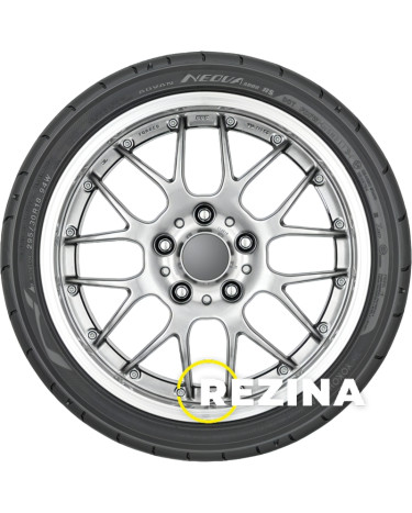 Yokohama Advan Neova AD08RS 195/50 R15 82V