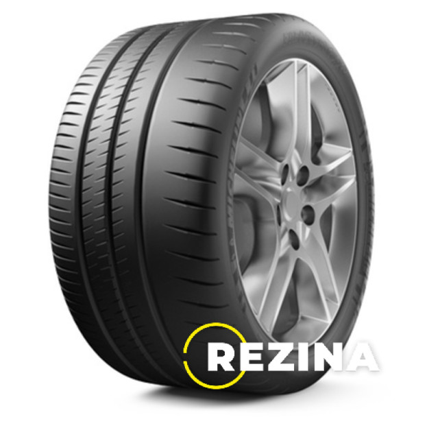 Michelin Pilot Sport Cup 2 305/30 R19 98Y