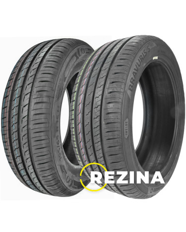 Barum Bravuris 5HM 245/35 R20 95Y XL FR