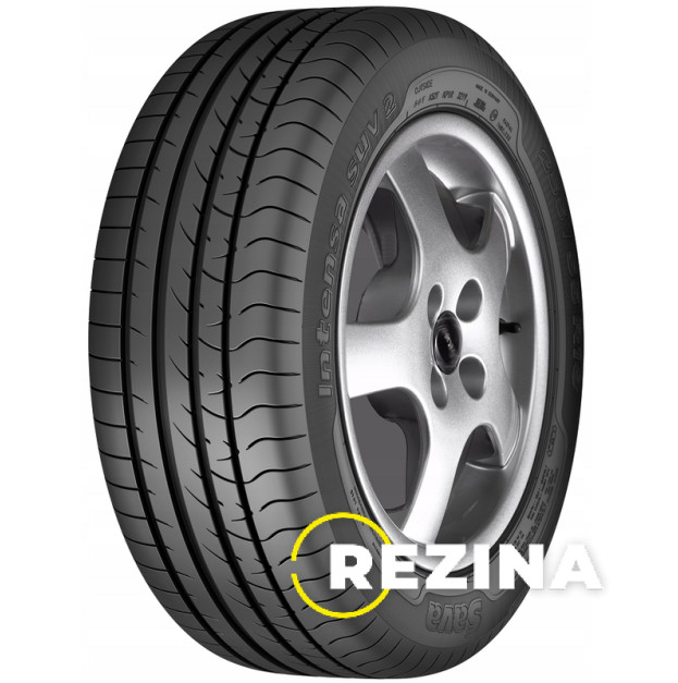 Sava Intensa SUV 2 235/65 R17 108V XL FR