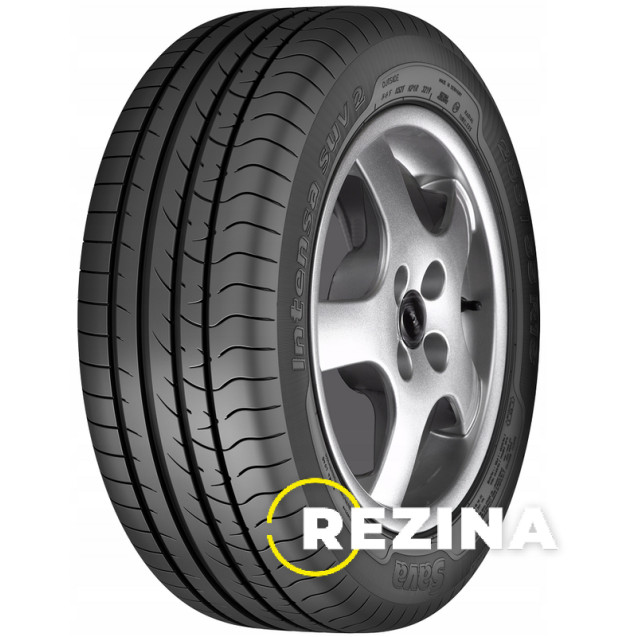 Sava Intensa SUV 2 235/65 R17 108V XL FR