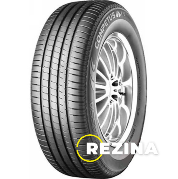 Lassa Competus H/P 2 265/50 R20 111Y XL