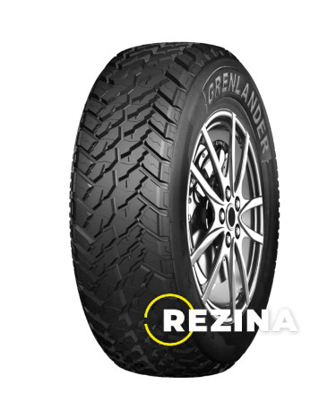 Grenlander DRAK M/T 33/12.5 R15 108Q Китай 2025 року