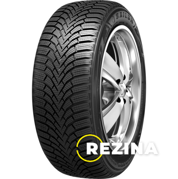 Sailun ICE BLAZER Alpine+ 205/65 R15 94H Китай 2024 року