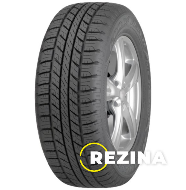 Goodyear Wrangler HP2 275/65 R17 115H Германия 2023 года