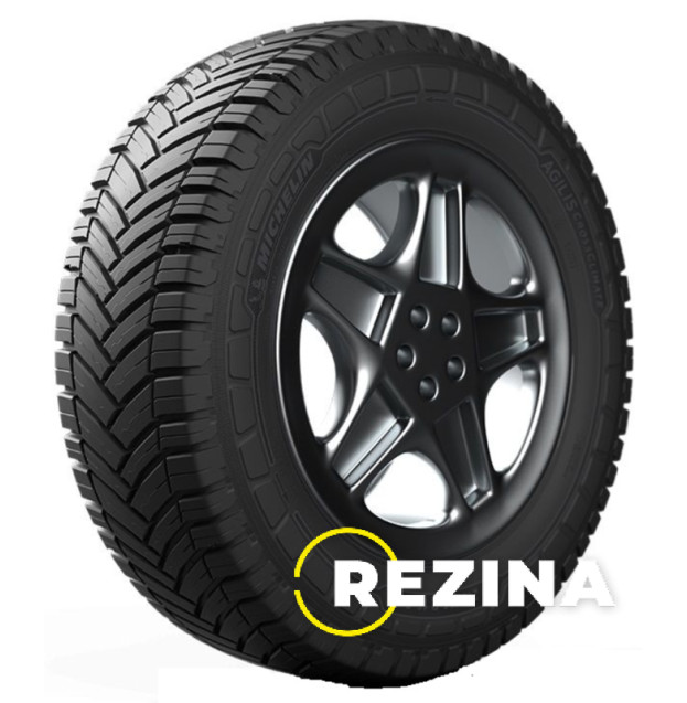 Michelin Agilis CrossClimate 225/70 R15C 112/110R Франція 2024 року