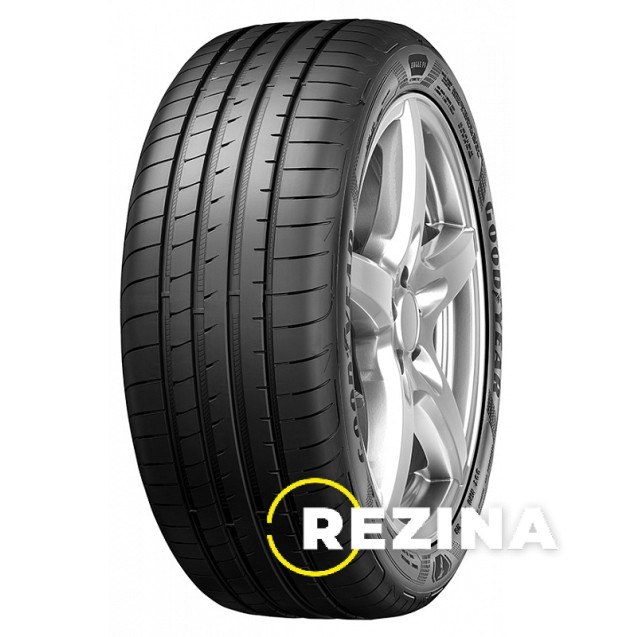 Goodyear Eagle F1 Asymmetric 5 245/45 R17 99Y XL