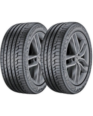 Continental PremiumContact 6 235/45 R18 98W XL FR VOL
