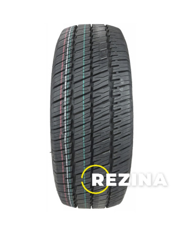 Barum Vanis AllSeason 205/65 R16C 107/105T