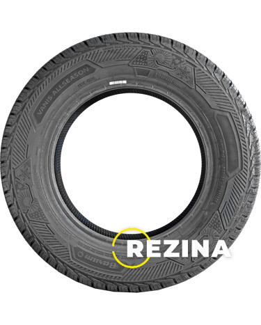 Barum Vanis AllSeason 205/65 R16C 107/105T