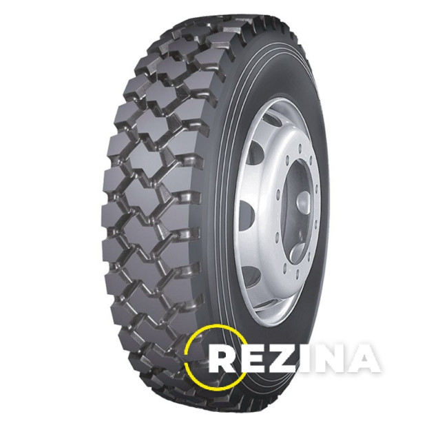 Long March LM305 (индустриальная) 315/80 R22.5 156/150J