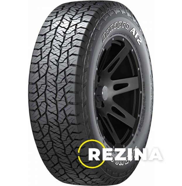 Hankook Dynapro AT2 RF11 215/80 R15 102T Indonesia 2025