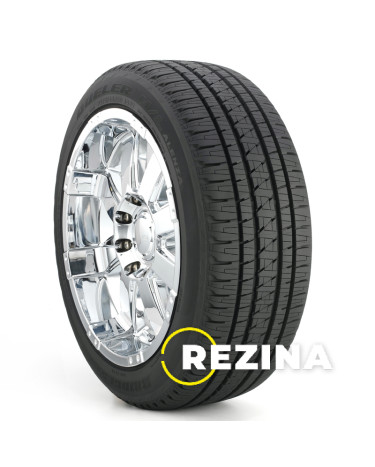 Bridgestone Dueler H/L Alenza 285/45 R22 110H